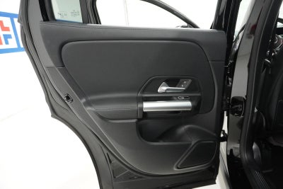 2025 Mercedes-Benz GLA GLA 250