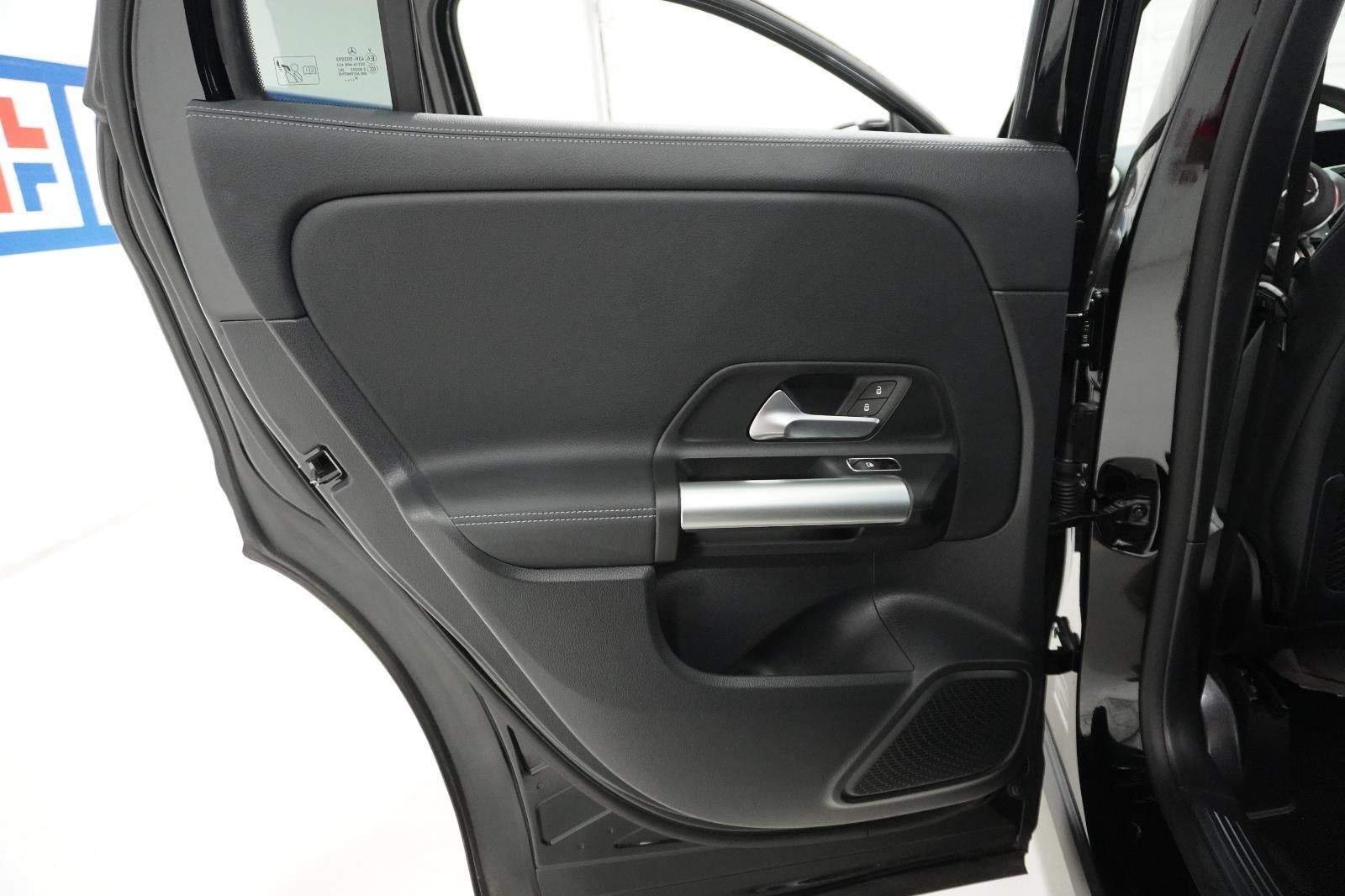 2025 Mercedes-Benz GLA GLA 250