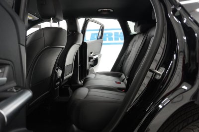 2025 Mercedes-Benz GLA GLA 250