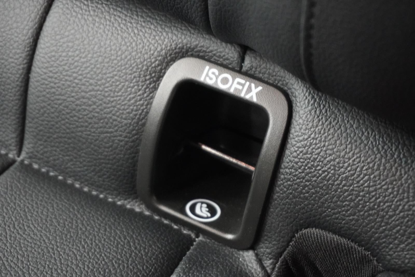 2025 Mercedes-Benz GLA GLA 250