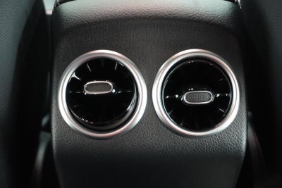 2025 Mercedes-Benz GLA GLA 250