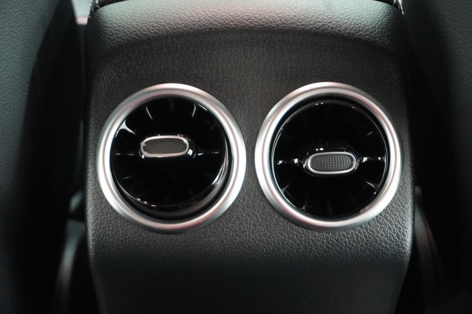 2025 Mercedes-Benz GLA GLA 250