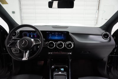 2025 Mercedes-Benz GLA GLA 250