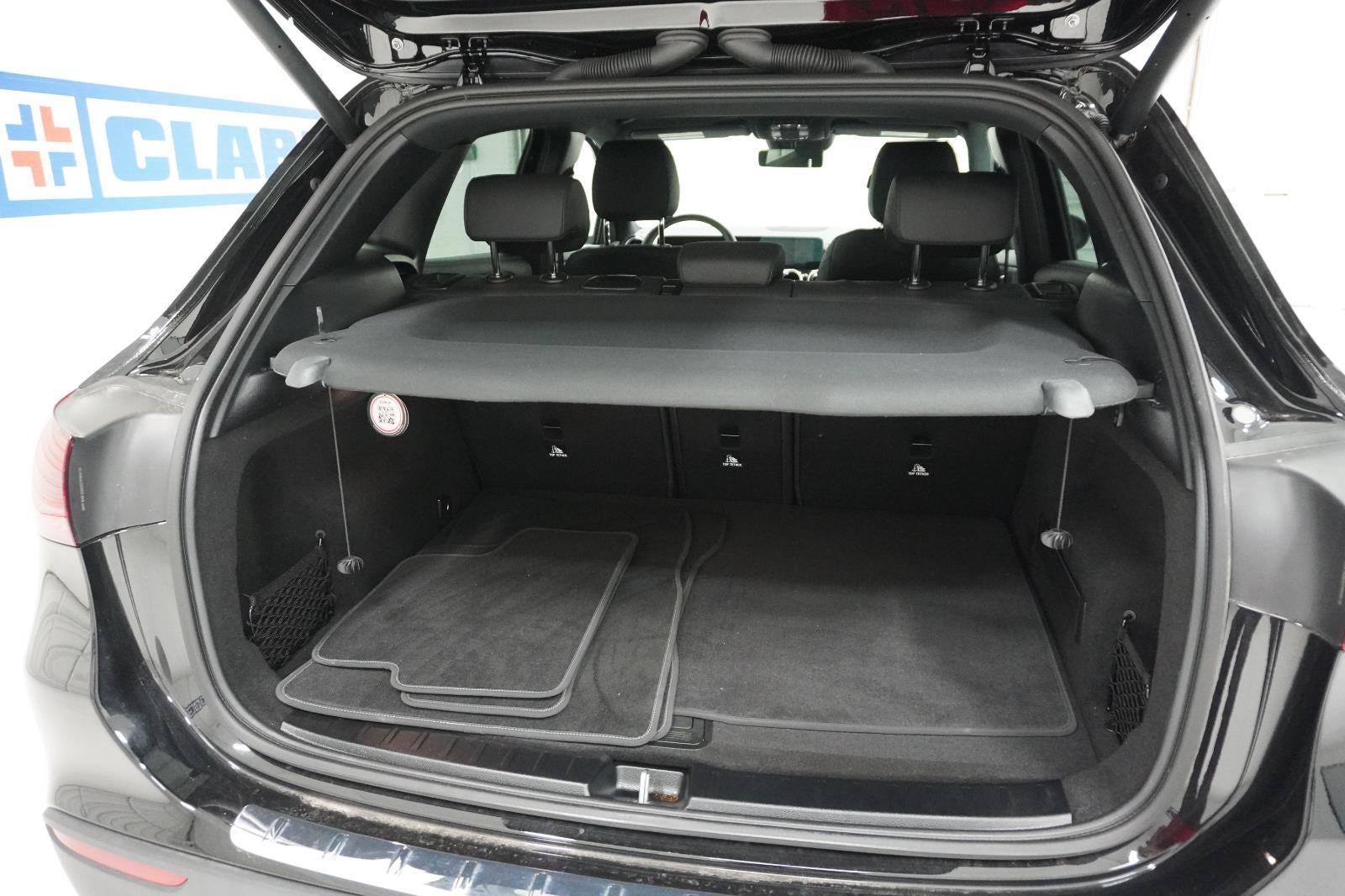 2025 Mercedes-Benz GLA GLA 250