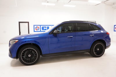 2023 Mercedes-Benz GLC GLC 300