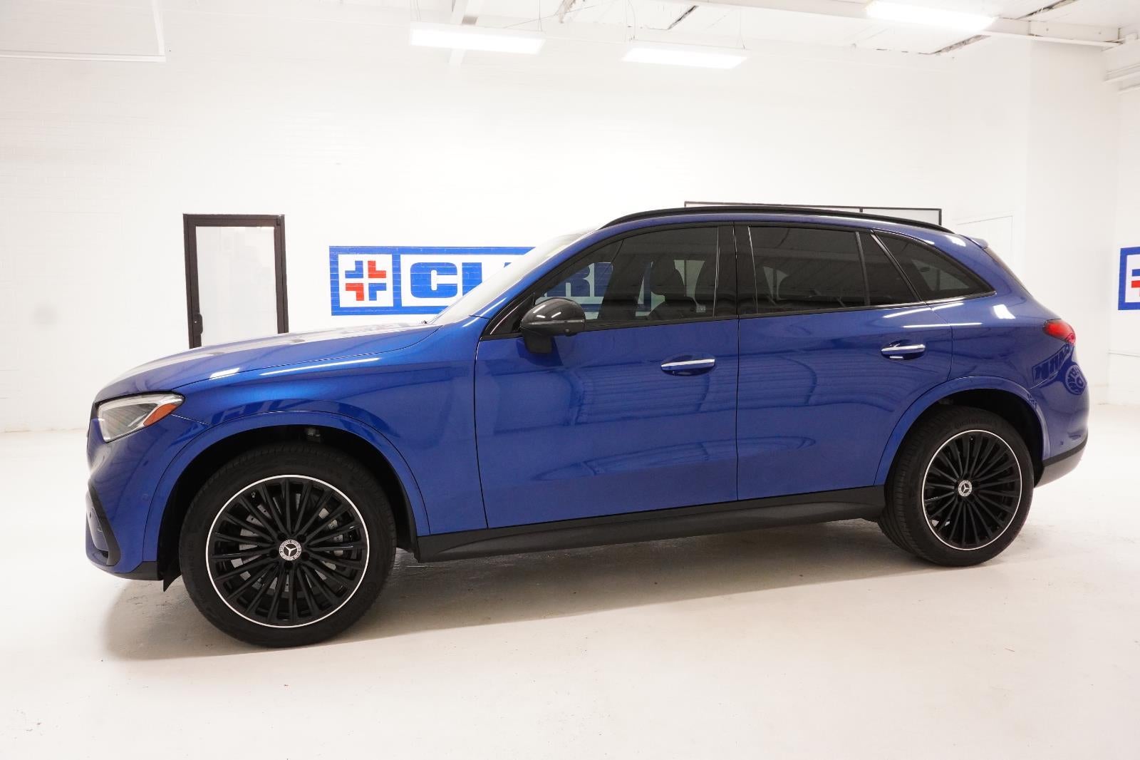 2023 Mercedes-Benz GLC GLC 300