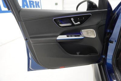 2023 Mercedes-Benz GLC GLC 300