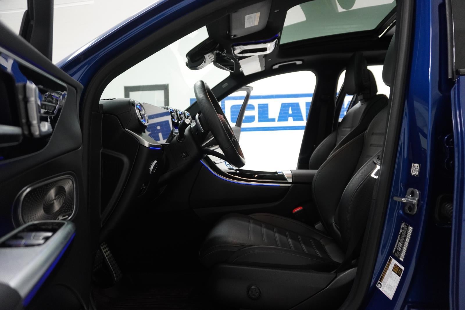 2023 Mercedes-Benz GLC GLC 300