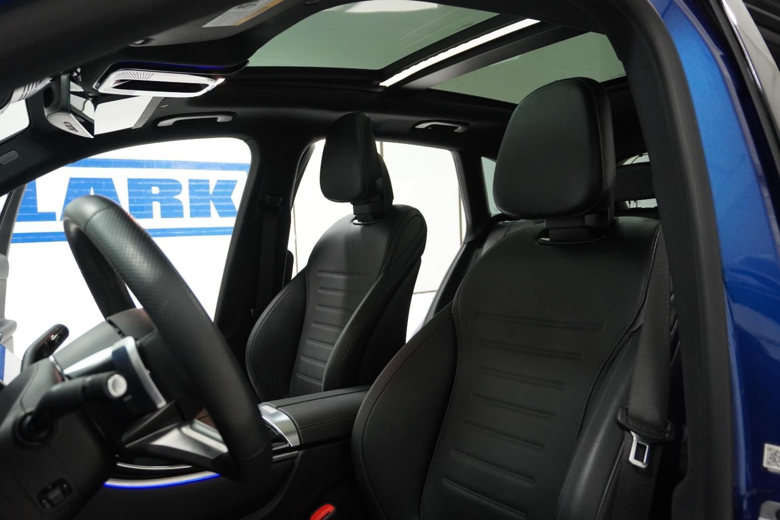 2023 Mercedes-Benz GLC GLC 300