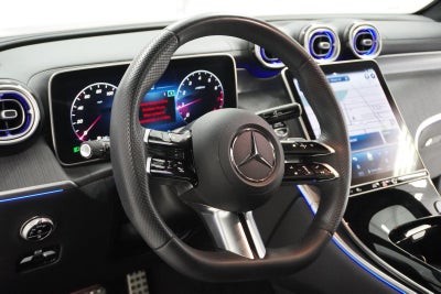 2023 Mercedes-Benz GLC GLC 300