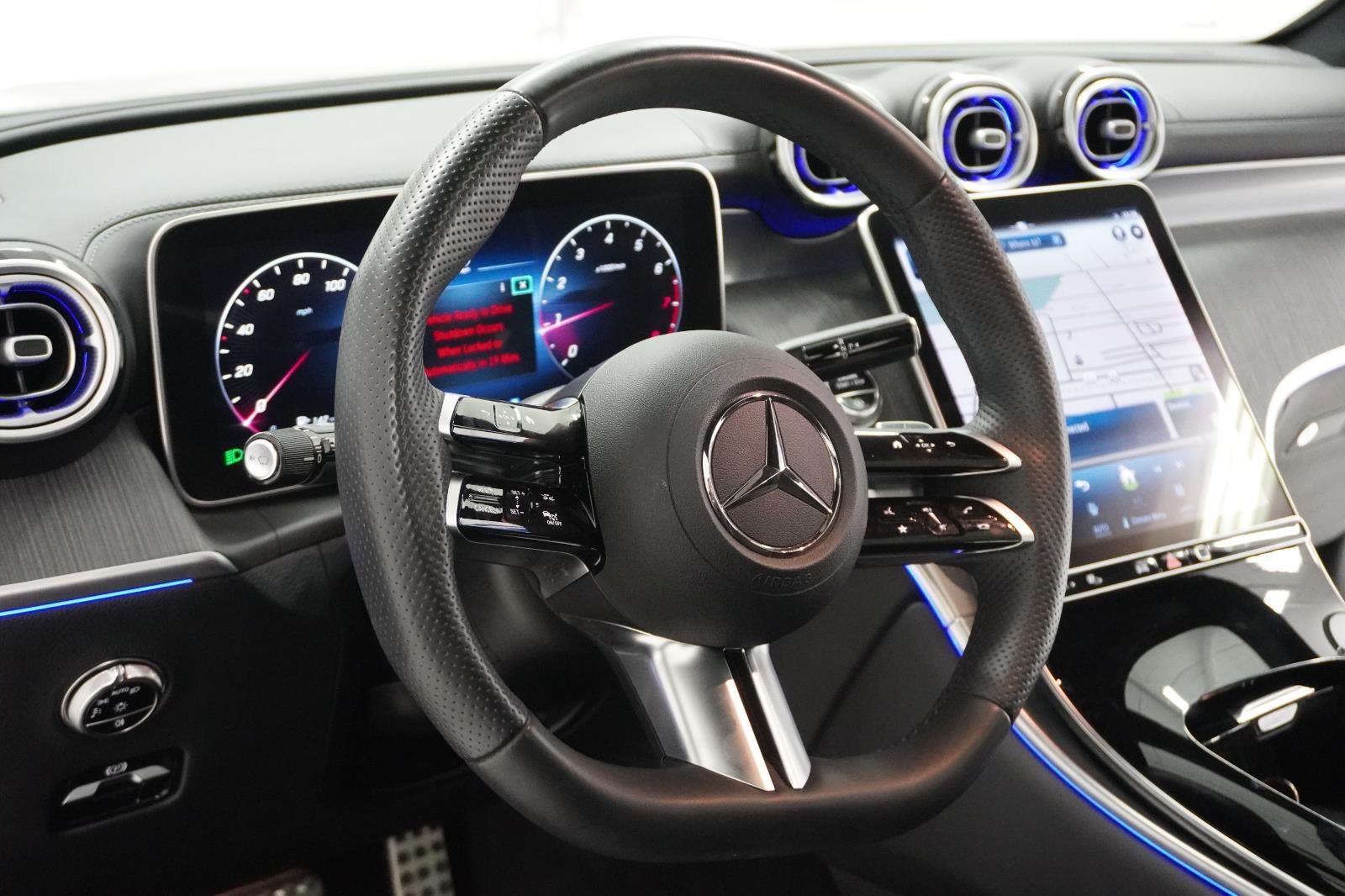 2023 Mercedes-Benz GLC GLC 300