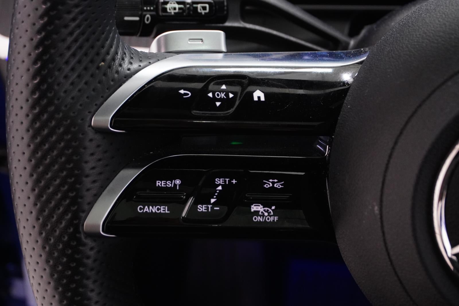 2023 Mercedes-Benz GLC GLC 300