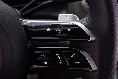 2023 Mercedes-Benz GLC GLC 300