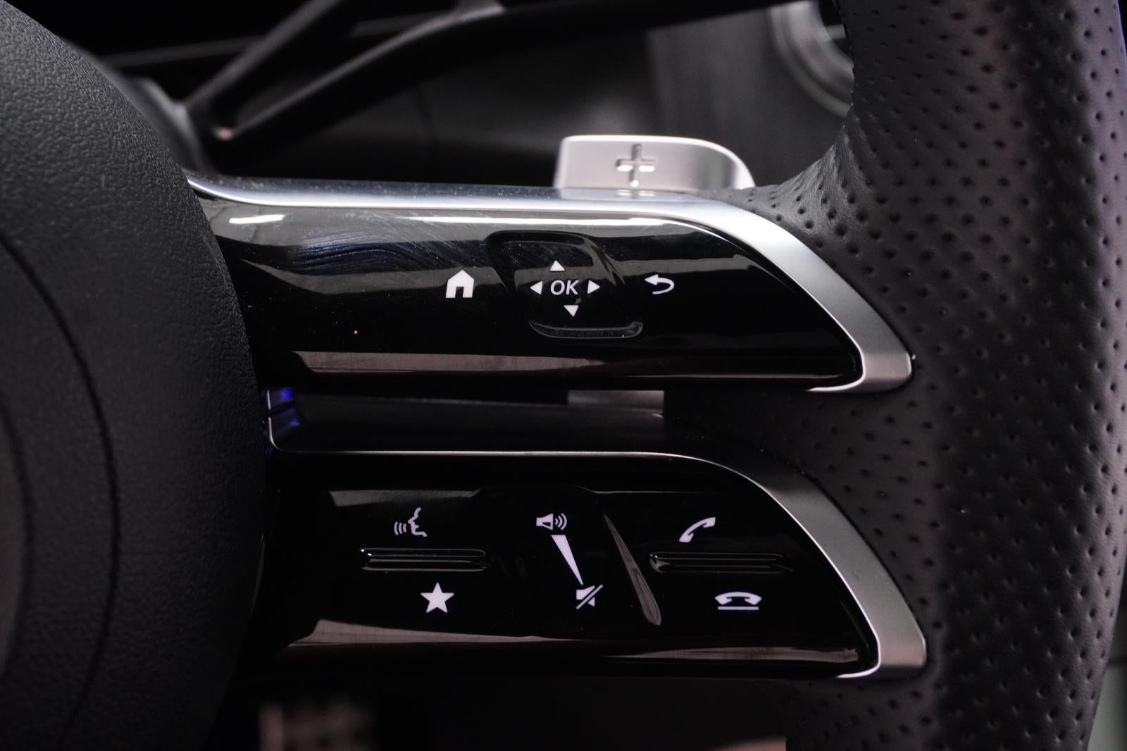 2023 Mercedes-Benz GLC GLC 300