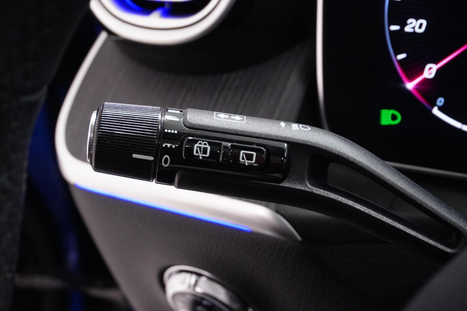 2023 Mercedes-Benz GLC GLC 300