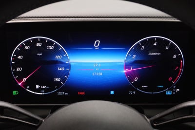 2023 Mercedes-Benz GLC GLC 300