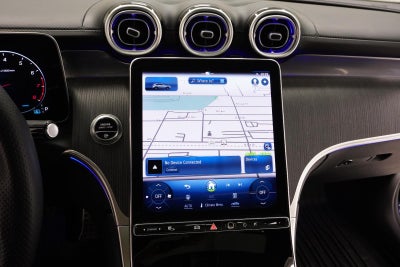 2023 Mercedes-Benz GLC GLC 300