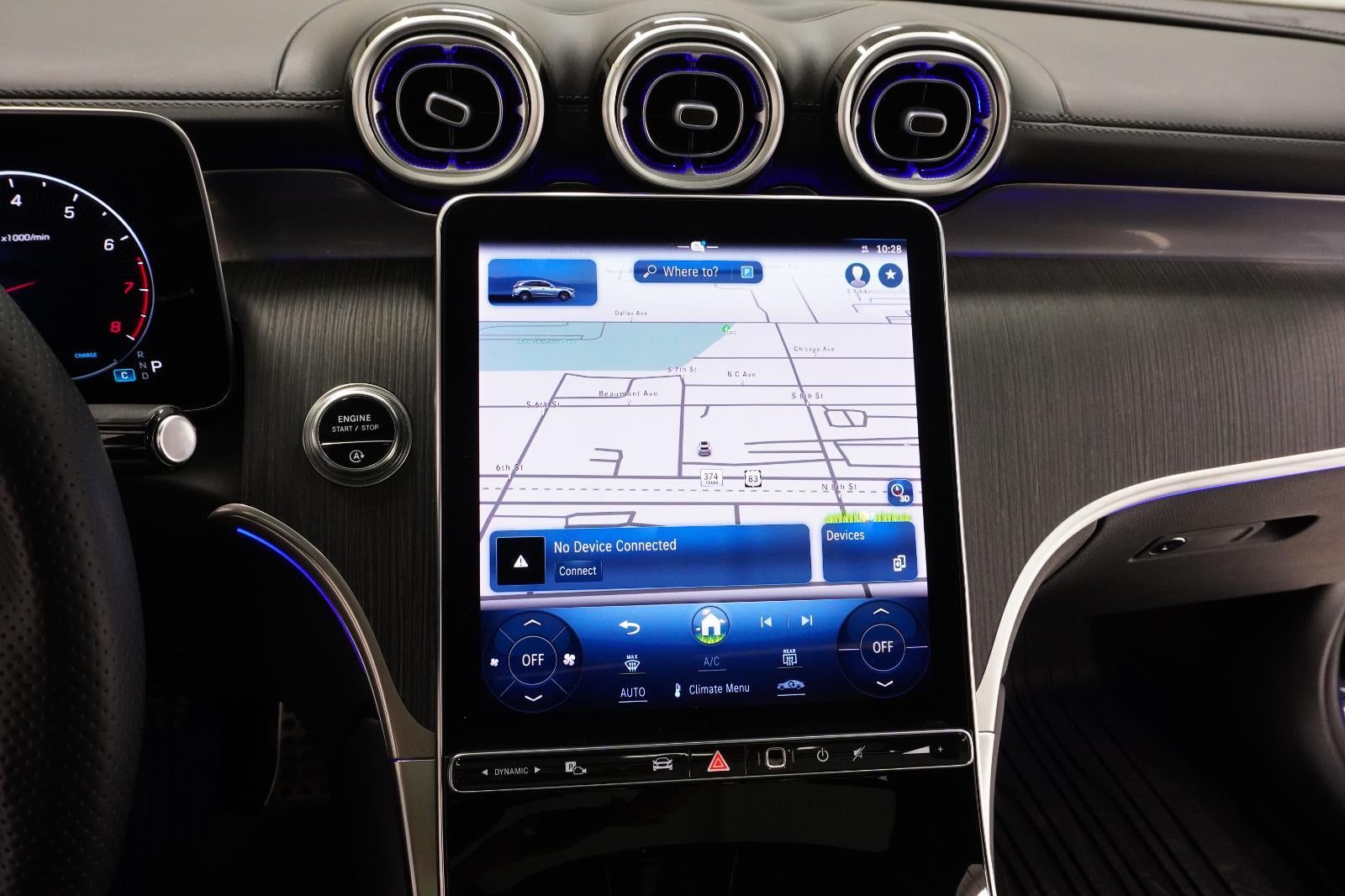 2023 Mercedes-Benz GLC GLC 300