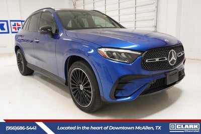 2023 Mercedes-Benz GLC GLC 300