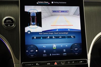 2023 Mercedes-Benz GLC GLC 300