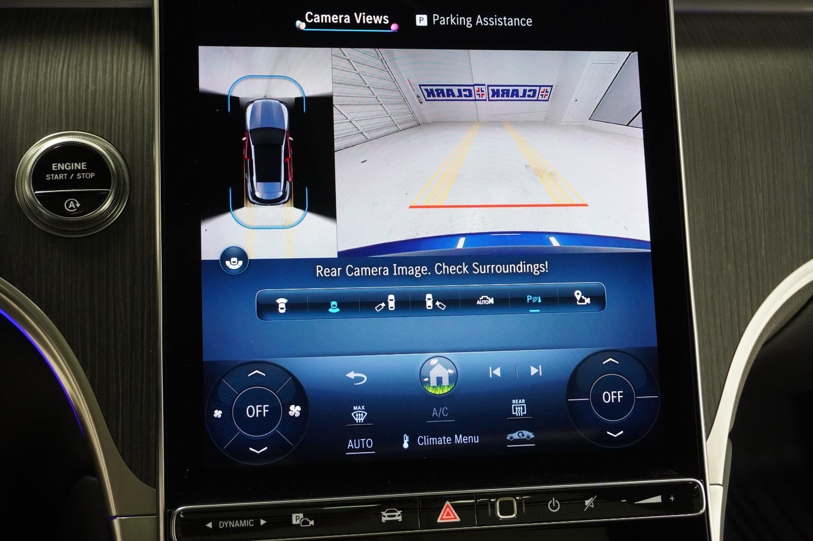 2023 Mercedes-Benz GLC GLC 300