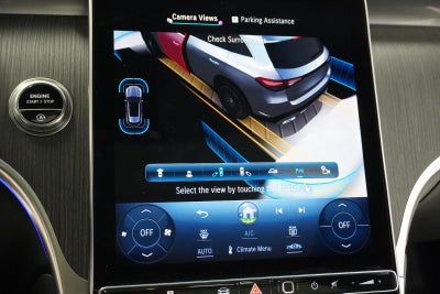 2023 Mercedes-Benz GLC GLC 300