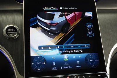 2023 Mercedes-Benz GLC GLC 300