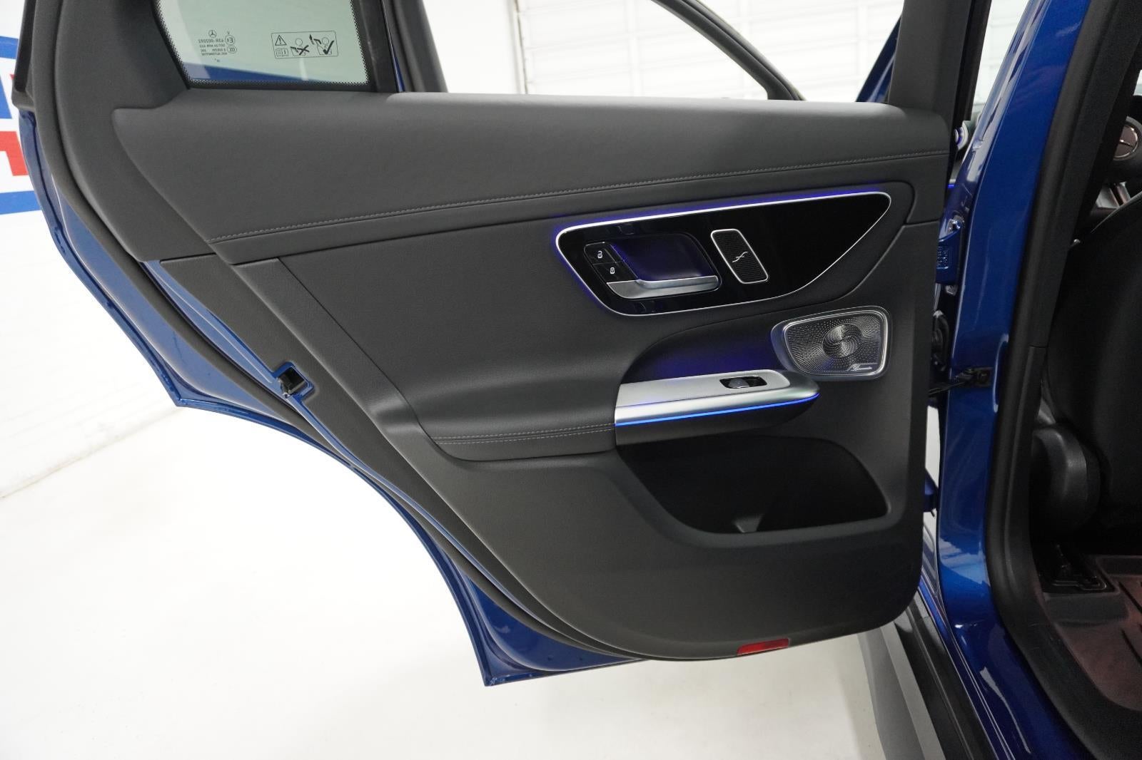 2023 Mercedes-Benz GLC GLC 300