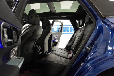 2023 Mercedes-Benz GLC GLC 300