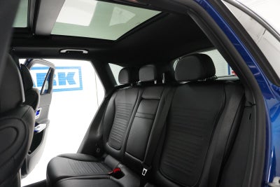 2023 Mercedes-Benz GLC GLC 300