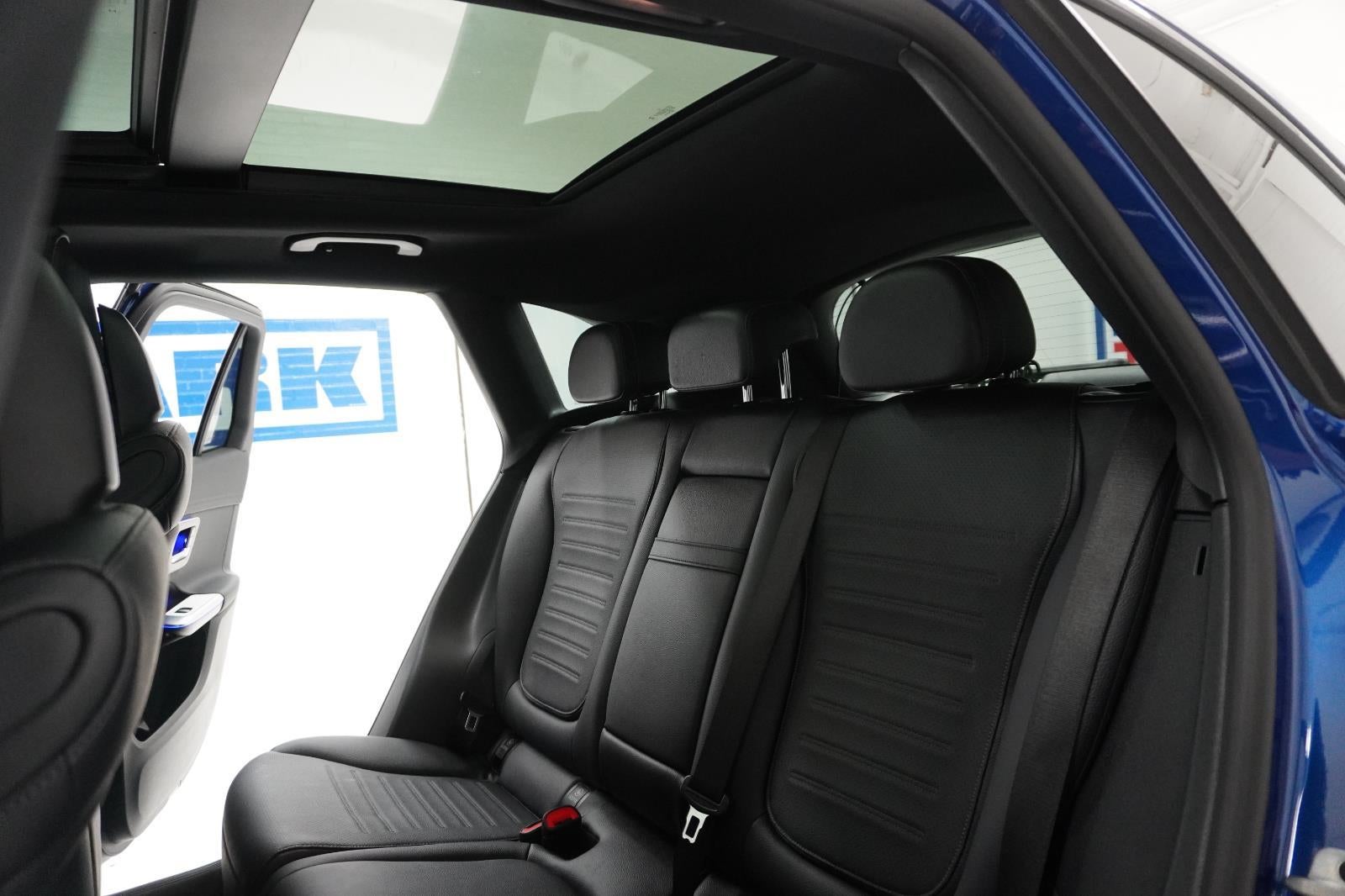 2023 Mercedes-Benz GLC GLC 300