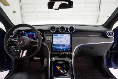 2023 Mercedes-Benz GLC GLC 300