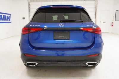 2023 Mercedes-Benz GLC GLC 300