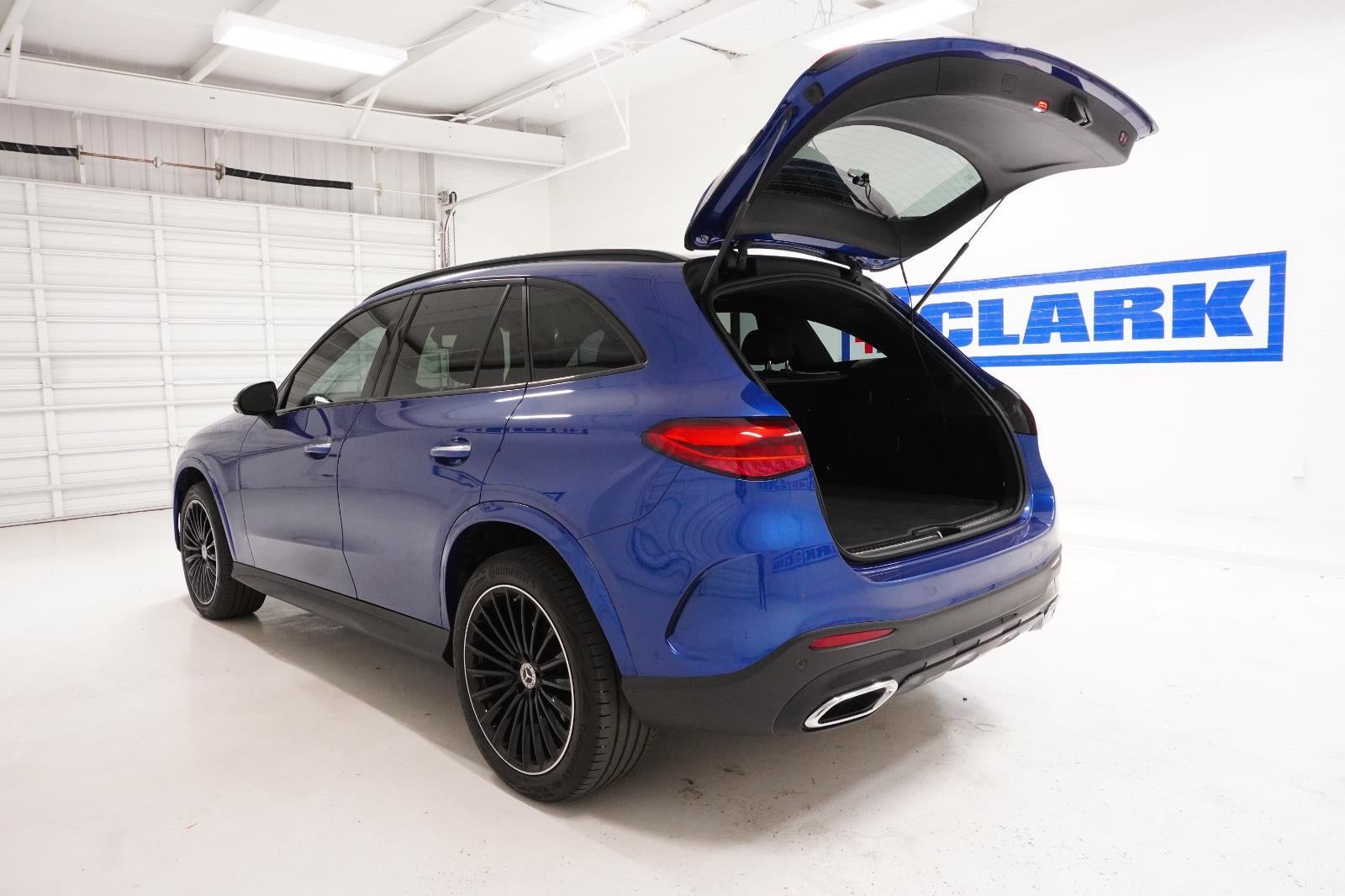 2023 Mercedes-Benz GLC GLC 300