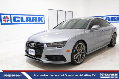 2016 Audi A7 3.0 Premium Plus