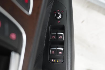 2016 Audi A7 3.0 Premium Plus