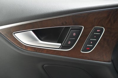 2016 Audi A7 3.0 Premium Plus