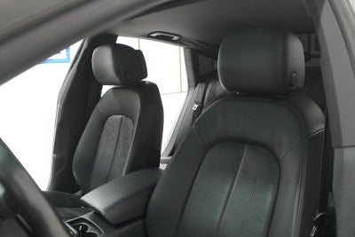 2016 Audi A7 3.0 Premium Plus