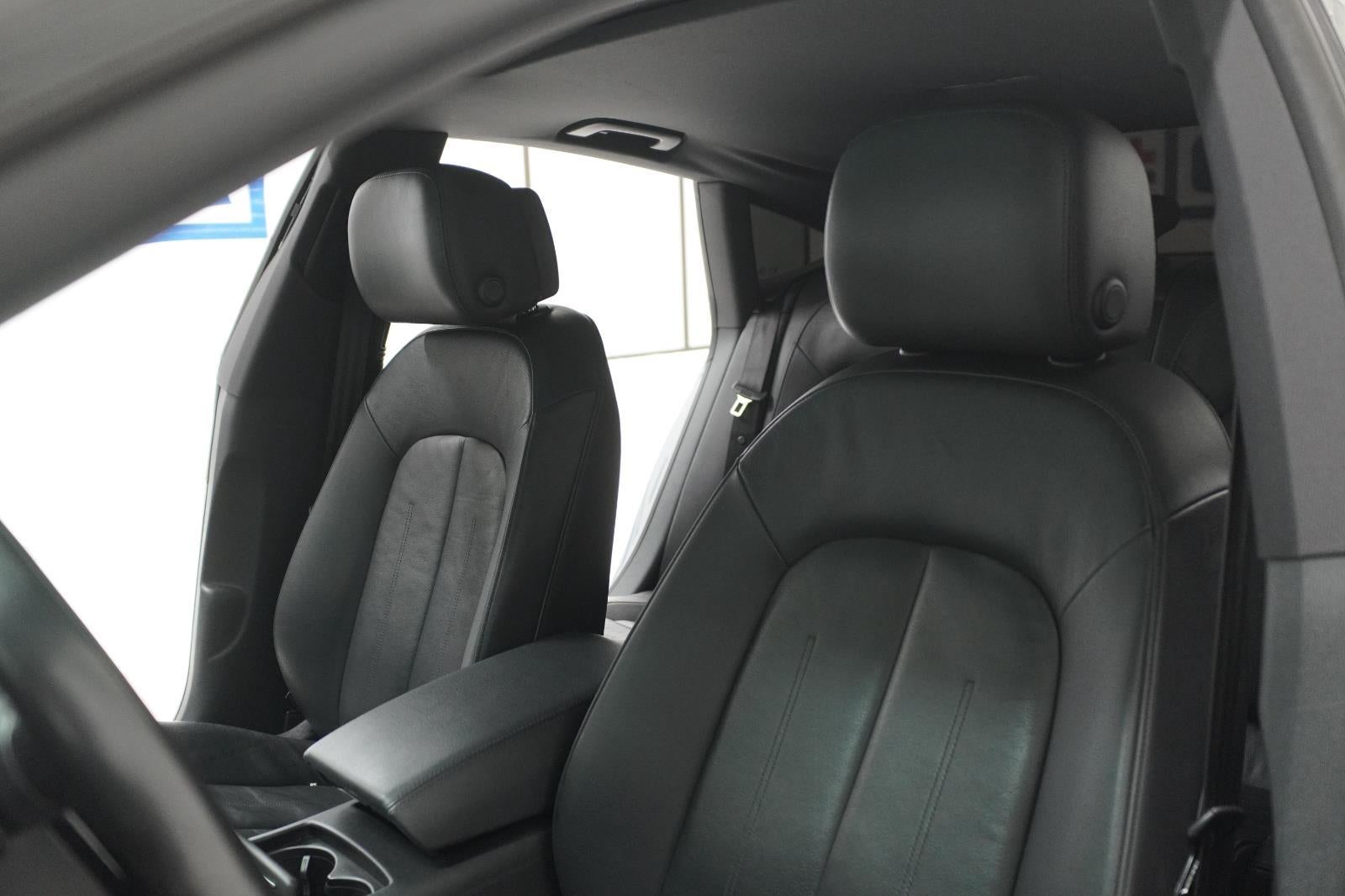 2016 Audi A7 3.0 Premium Plus