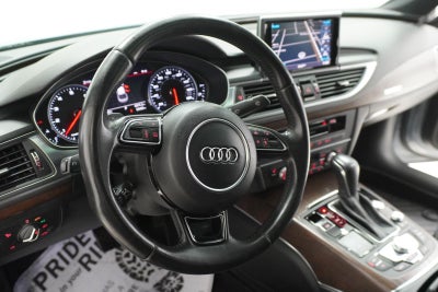 2016 Audi A7 3.0 Premium Plus
