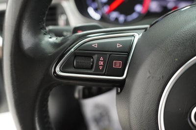 2016 Audi A7 3.0 Premium Plus