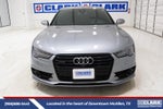2016 Audi A7 3.0 Premium Plus