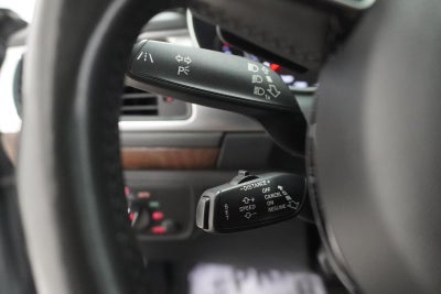 2016 Audi A7 3.0 Premium Plus