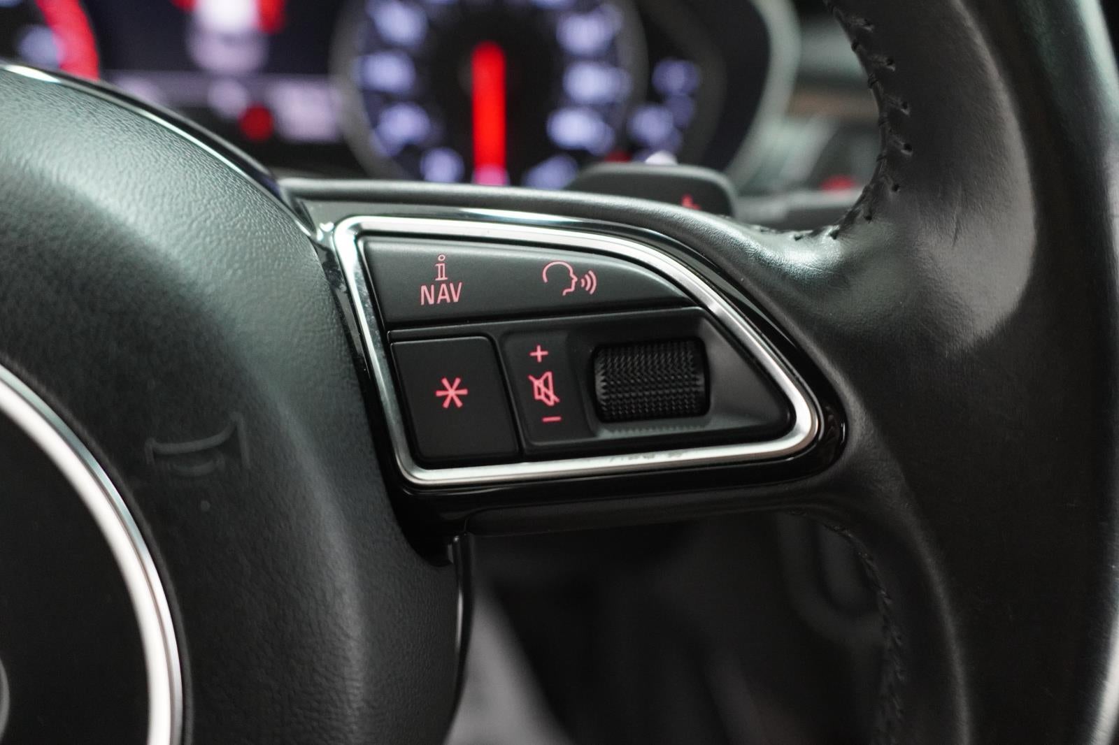 2016 Audi A7 3.0 Premium Plus