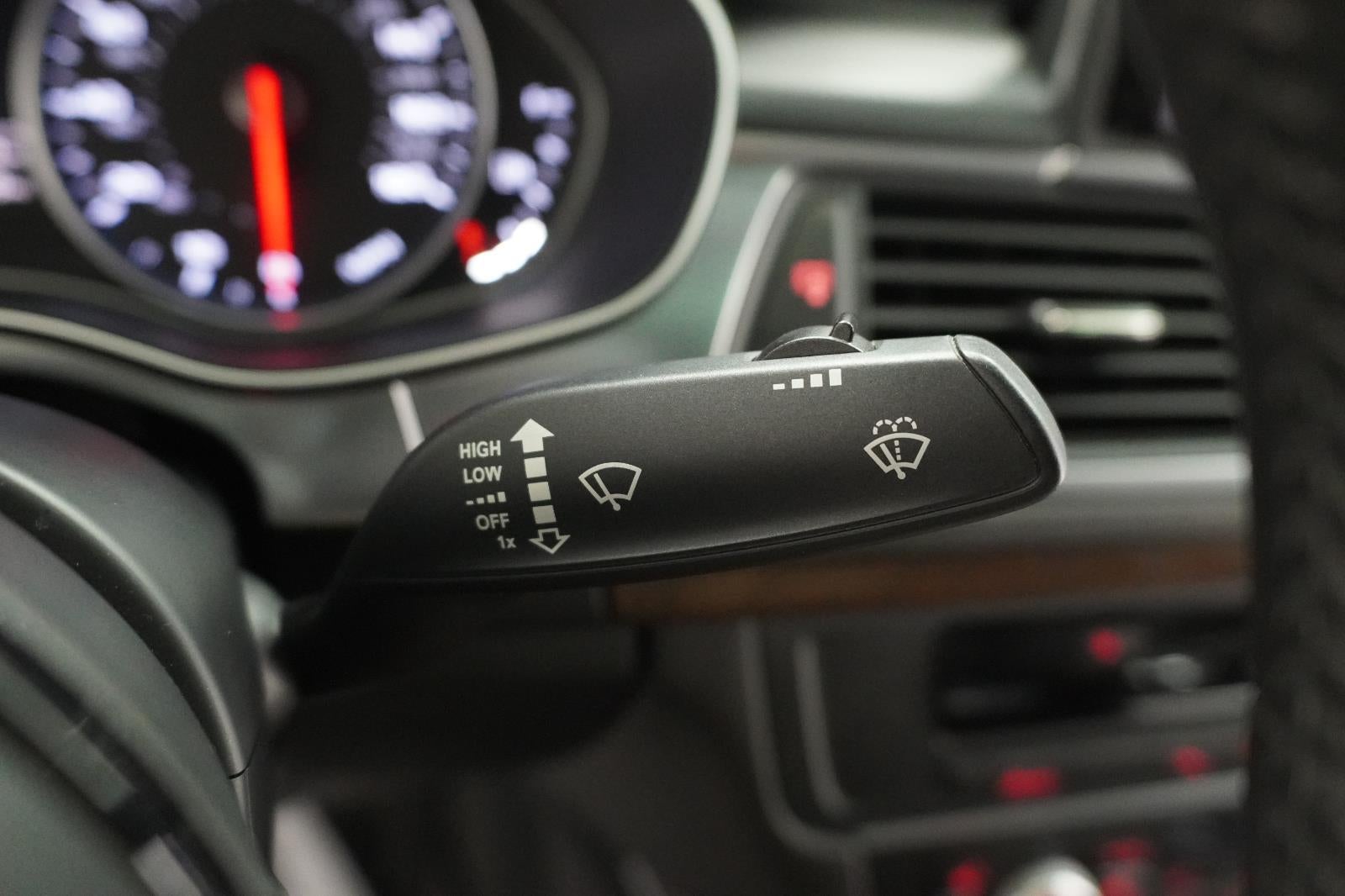 2016 Audi A7 3.0 Premium Plus