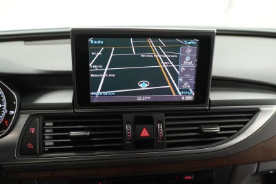 2016 Audi A7 3.0 Premium Plus