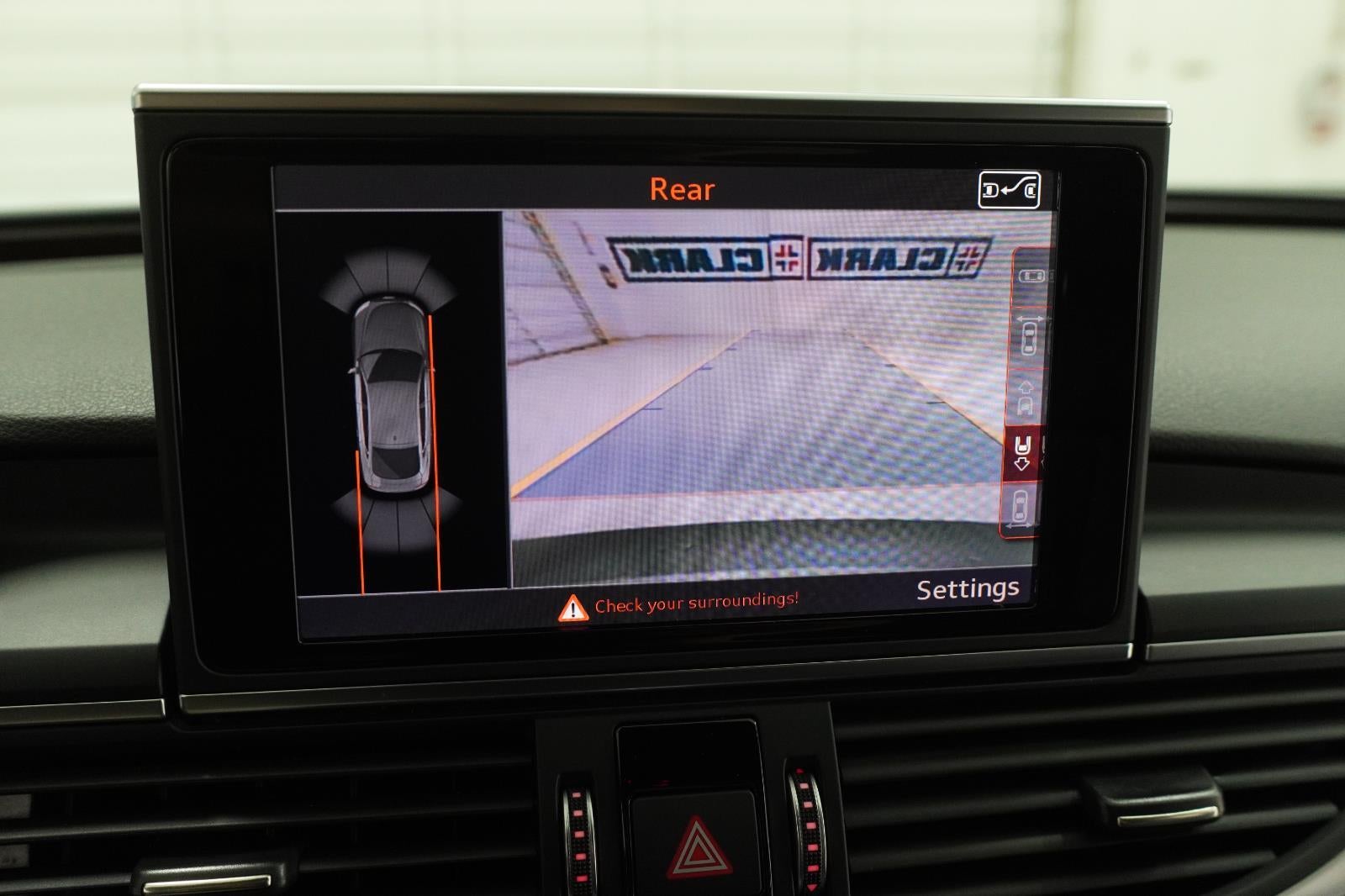 2016 Audi A7 3.0 Premium Plus