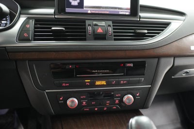 2016 Audi A7 3.0 Premium Plus