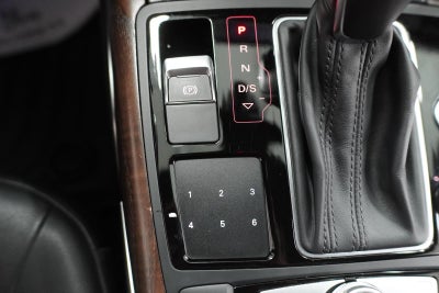 2016 Audi A7 3.0 Premium Plus