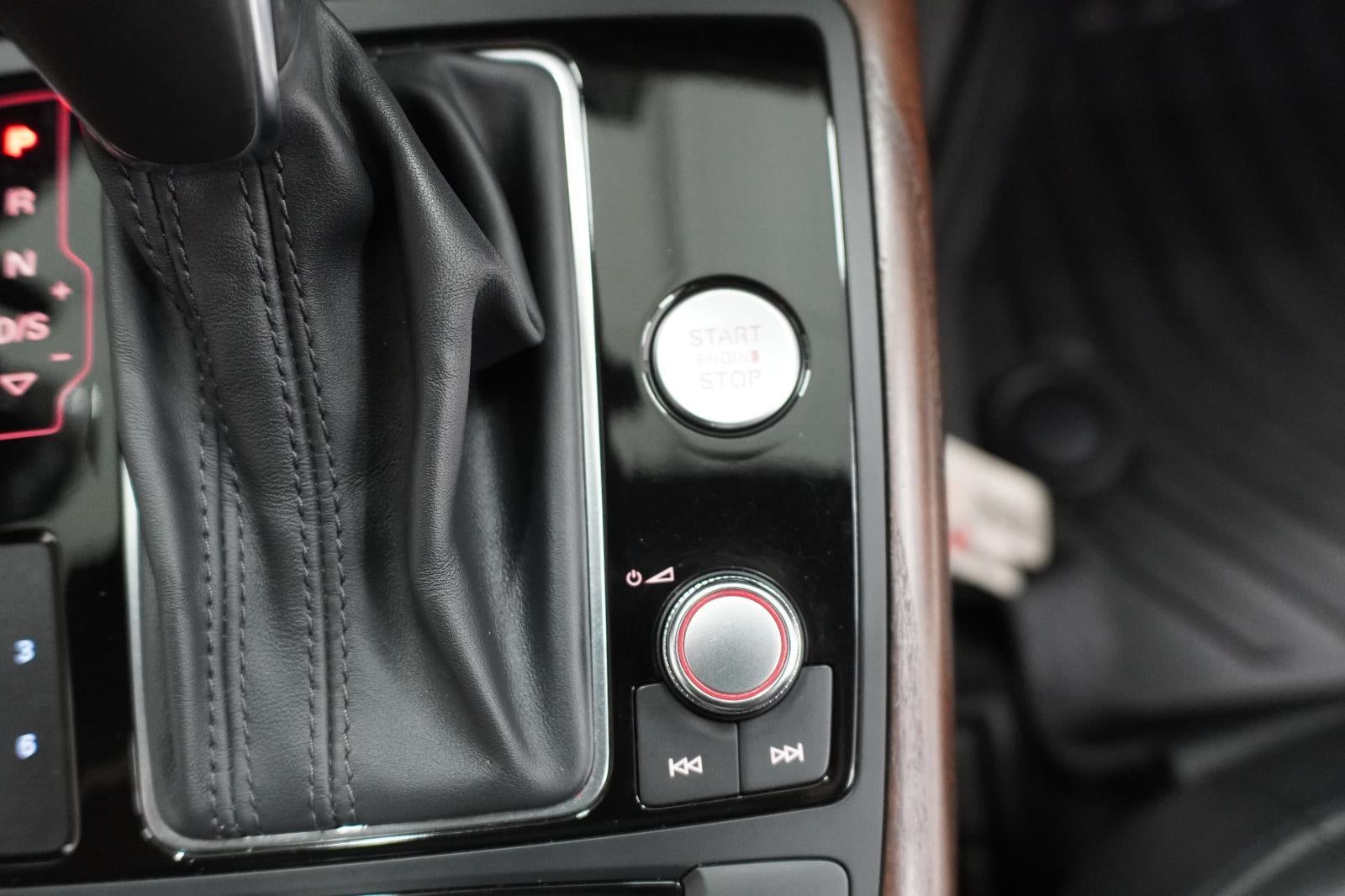 2016 Audi A7 3.0 Premium Plus
